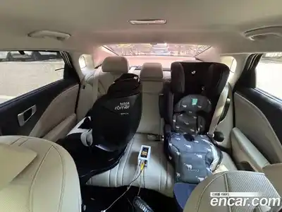 Kia K8 2025 2.5 Автомат в Москве № 113965, миниатюра 7