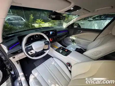 Kia K8 2025 2.5 Автомат в Москве № 113965, миниатюра 9