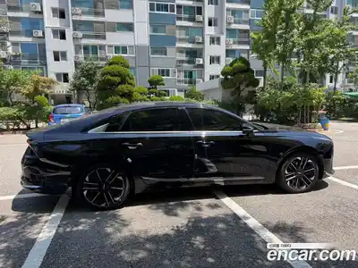 Kia K8 2025 2.5 Автомат в Москве № 113965, миниатюра 10