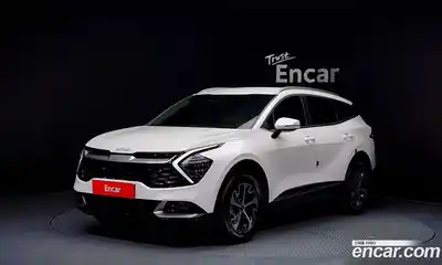 Kia Sportage 2024 1.6 Автомат в Москве № 114362, миниатюра 12