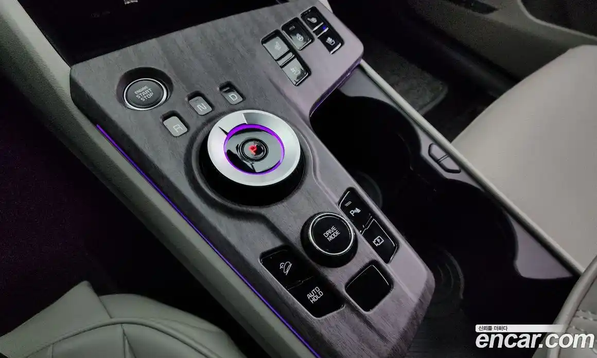 Kia Sportage 2024 1.6 Автомат в Москве № 114362, фото 15