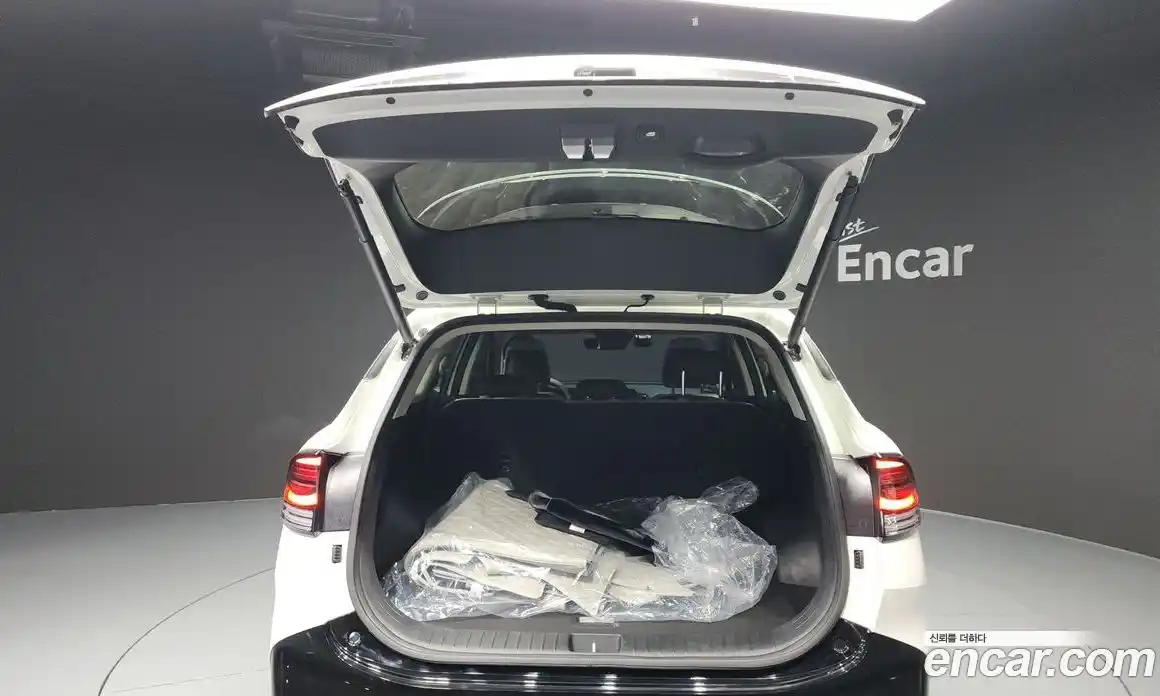 Kia Sportage 2024 1.6 Автомат в Москве № 114362, фото 5