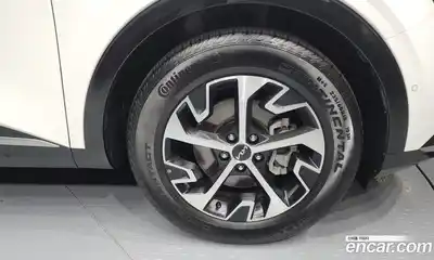 Kia Sportage 2024 1.6 Автомат в Москве № 114362, миниатюра 7