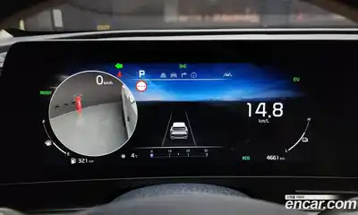 Kia Sportage 2024 1.6 Автомат в Москве № 114362, миниатюра 8