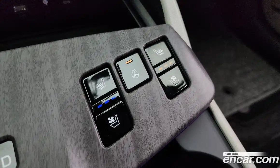 Kia Sportage 2024 1.6 Автомат в Москве № 114362, фото 9