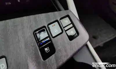 Kia Sportage 2024 1.6 Автомат в Москве № 114362, миниатюра 9