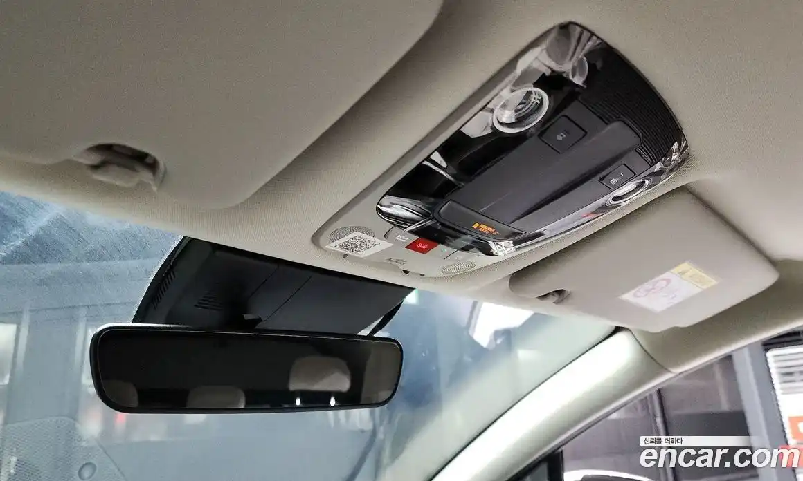 Kia Sportage 2024 1.6 Автомат в Москве № 114362, фото 10