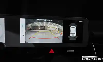 Hyundai Ioniq 5 2022 0.1 Автомат в Москве № 116274, миниатюра 12