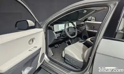 Hyundai Ioniq 5 2022 0.1 Автомат в Москве № 116274, миниатюра 5