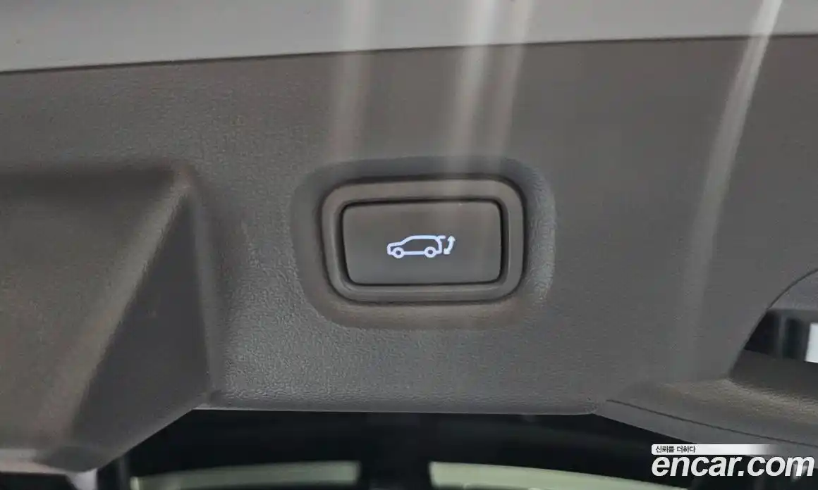 Hyundai Ioniq 5 2022 0.1 Автомат в Москве № 116274, фото 10