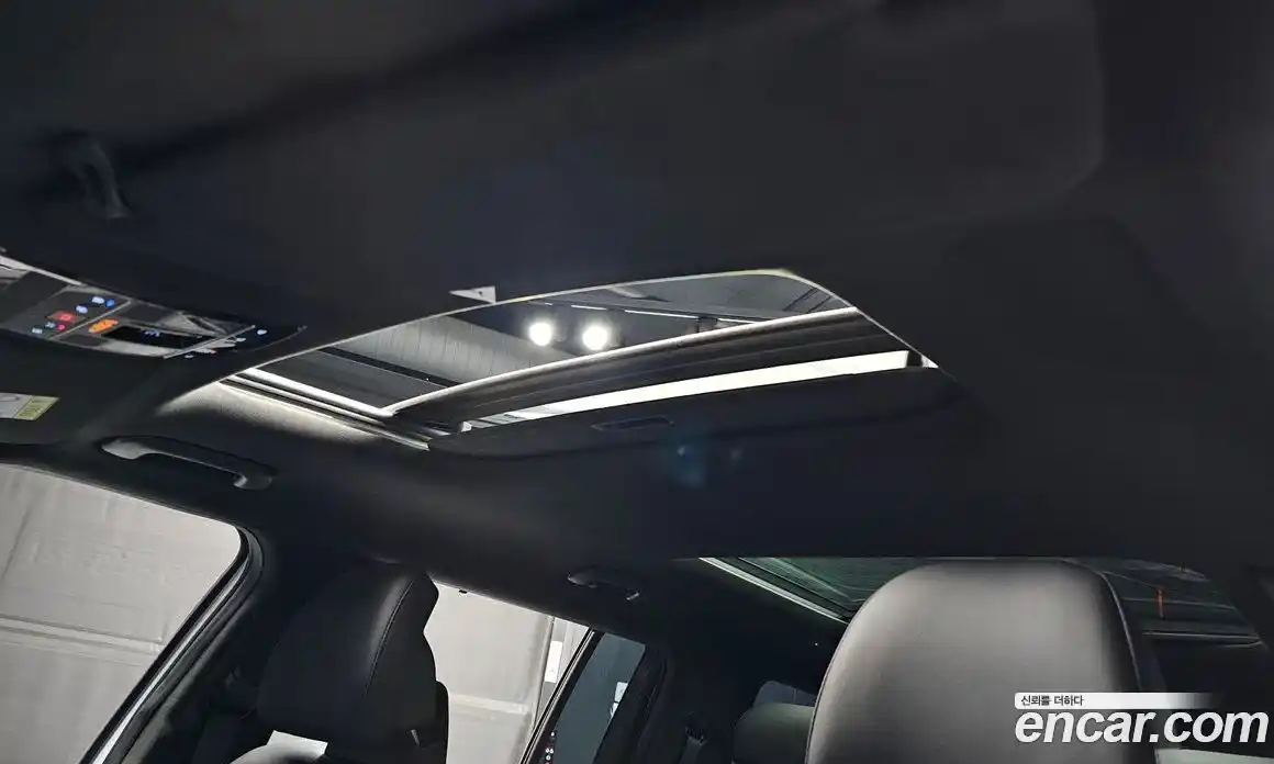 Hyundai Santa Fe 2024 2.5 Автомат в Москве № 116417, фото 14