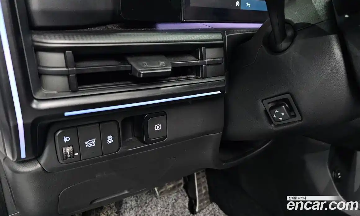 Hyundai Santa Fe 2024 2.5 Автомат в Москве № 116417, фото 15