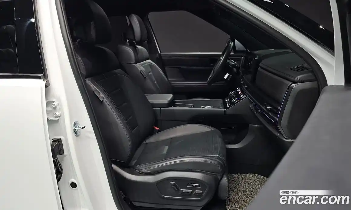 Hyundai Santa Fe 2024 2.5 Автомат в Москве № 116417, фото 18