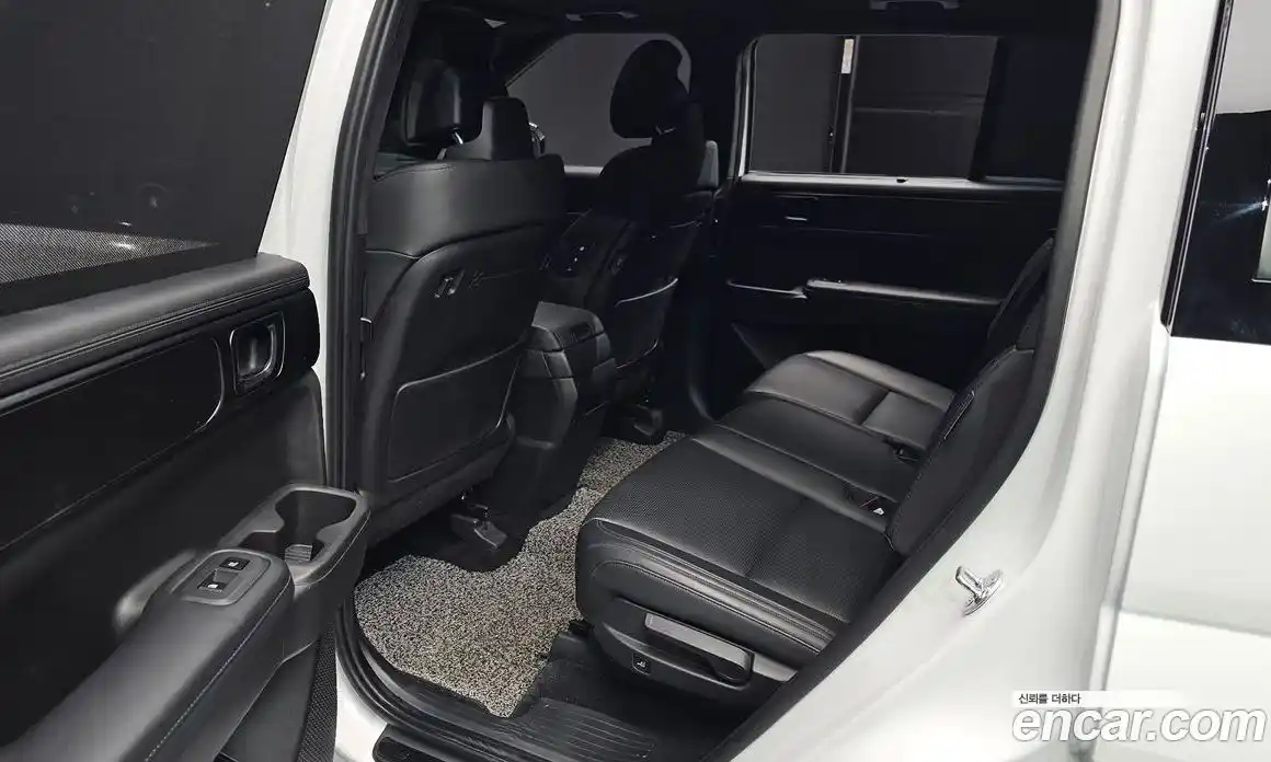 Hyundai Santa Fe 2024 2.5 Автомат в Москве № 116417, фото 19