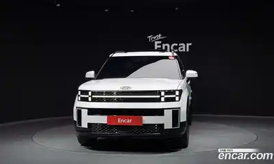 Hyundai Santa Fe 2024 2.5 Автомат в Москве № 116417, миниатюра 3