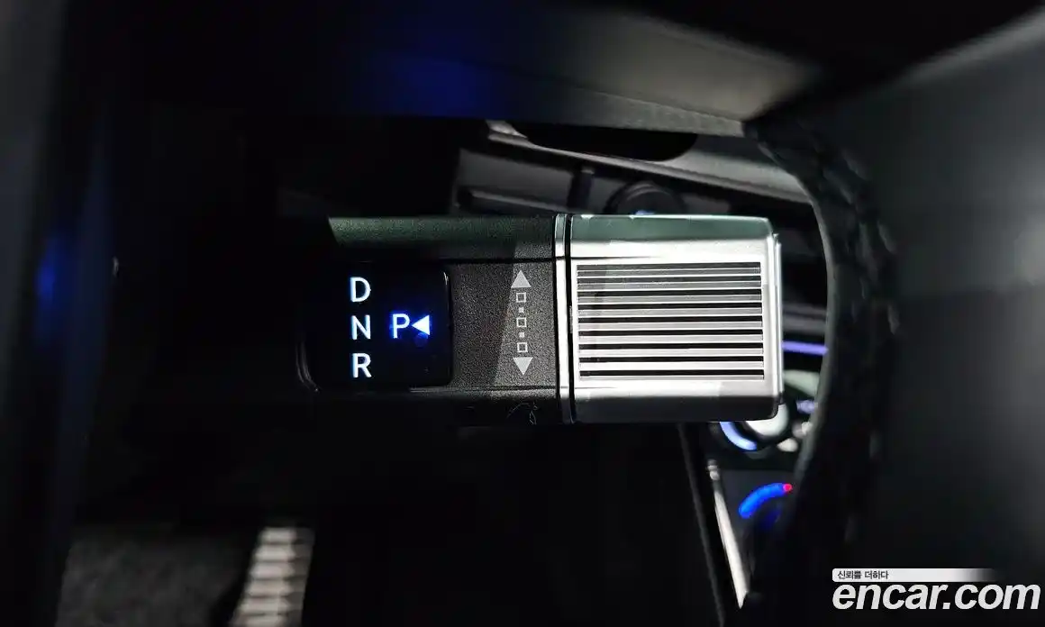 Hyundai Santa Fe 2024 2.5 Автомат в Москве № 116417, фото 9