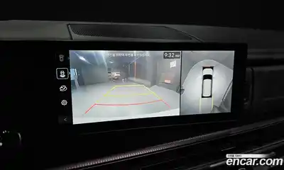 Hyundai Santa Fe 2024 2.5 Автомат в Москве № 116417, миниатюра 10