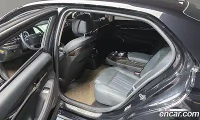 Genesis G90 2019 3.8 Автомат в Москве № 116981, миниатюра 4