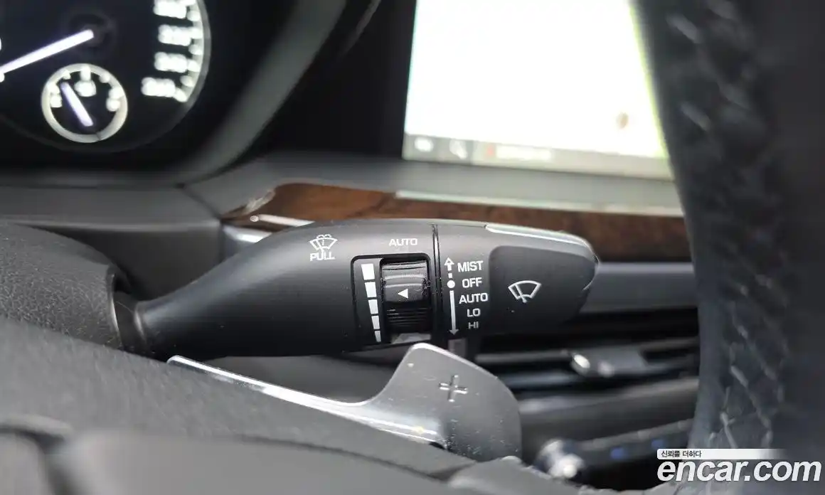 Genesis G90 2019 3.8 Автомат в Москве № 116981, фото 6