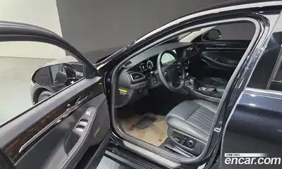 Genesis G90 2019 3.8 Автомат в Москве № 116981, миниатюра 10