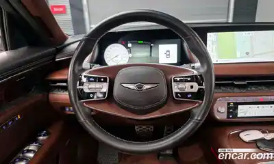 Genesis G90 2023 3.5 Автомат в Москве № 118760, миниатюра 11