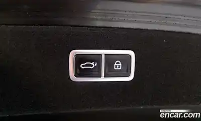 Genesis G90 2023 3.5 Автомат в Москве № 118760, миниатюра 2