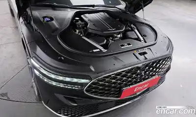 Genesis G90 2023 3.5 Автомат в Москве № 118760, миниатюра 6