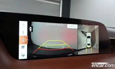 Genesis G90 2023 3.5 Автомат в Москве № 118760, миниатюра 8