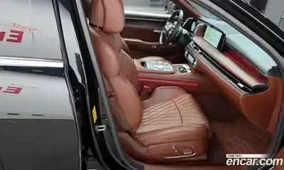 Genesis G90 2023 3.5 Автомат в Москве № 118760, миниатюра 10