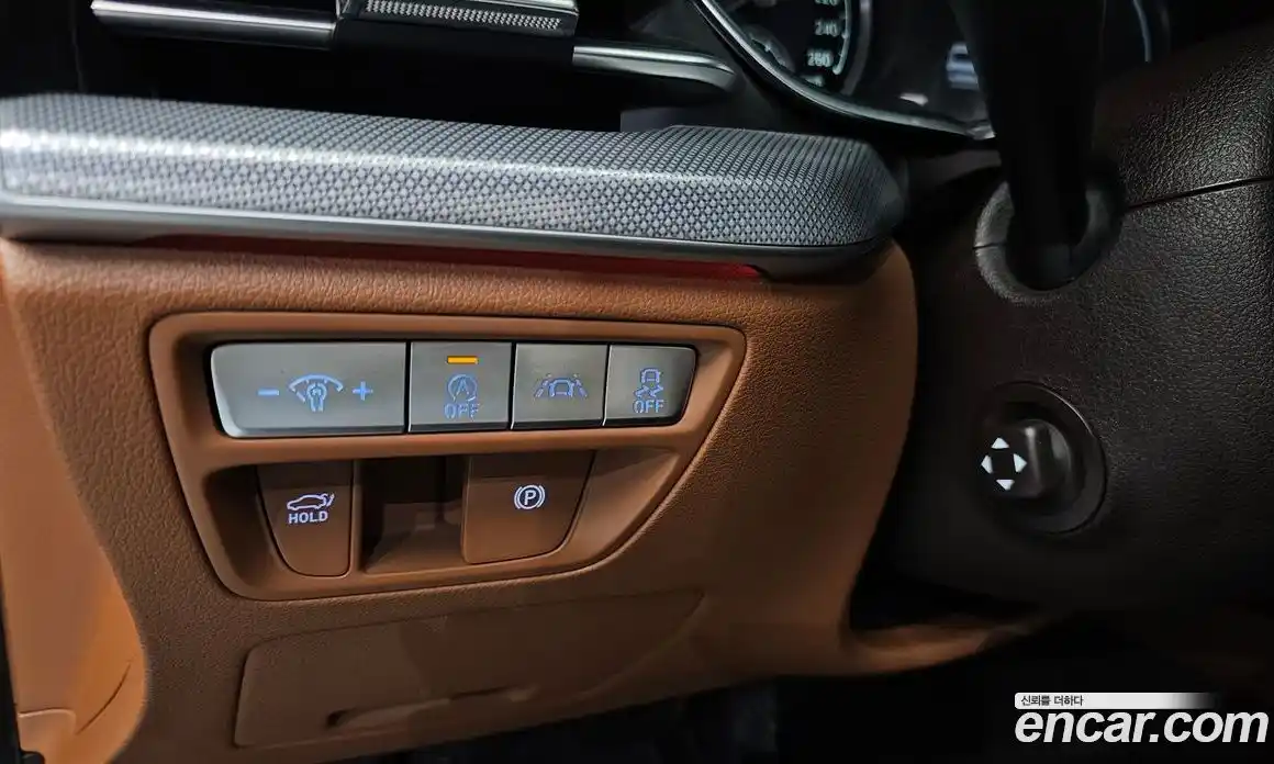 Genesis G80 2021 2.5 Автомат в Москве № 118851, фото 13