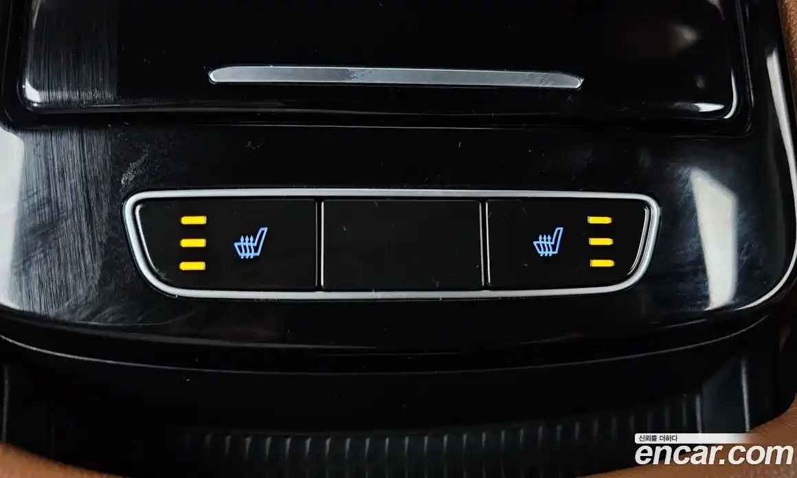 Genesis G80 2021 2.5 Автомат в Москве № 118851, фото 19