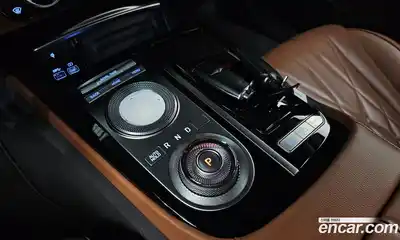 Genesis G80 2021 2.5 Автомат в Москве № 118851, миниатюра 9