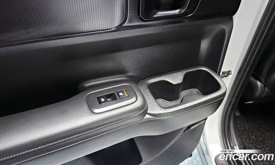 Hyundai Santa Fe 2025 2.5 Автомат в Москве № 119472, фото 13