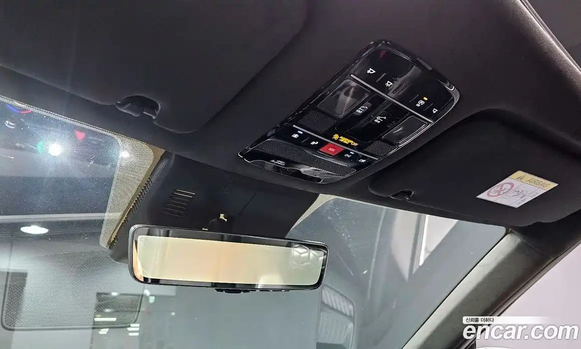 Hyundai Santa Fe 2025 2.5 Автомат в Москве № 119472, фото 14