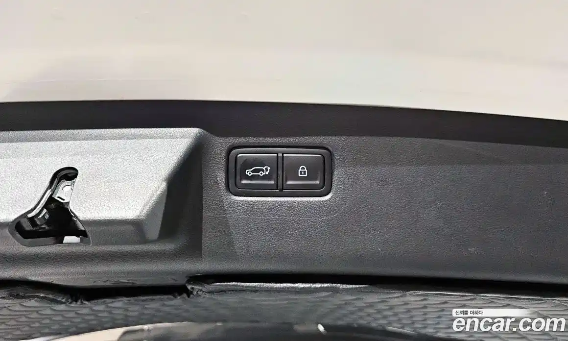 Hyundai Santa Fe 2025 2.5 Автомат в Москве № 119472, фото 2