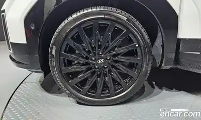 Hyundai Santa Fe 2025 2.5 Автомат в Москве № 119472, миниатюра 5