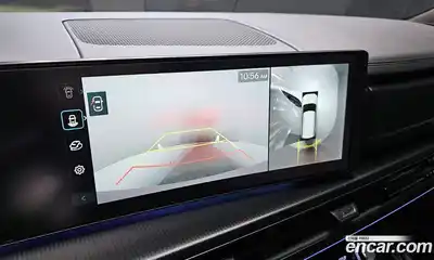 Hyundai Santa Fe 2025 2.5 Автомат в Москве № 119472, миниатюра 10