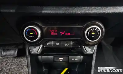 Kia Morning 2021 1.0 Автомат в Москве № 121223, миниатюра 12