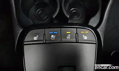 Kia Morning 2021 1.0 Автомат в Москве № 121223, миниатюра 4