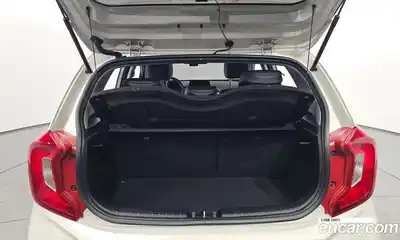 Kia Morning 2021 1.0 Автомат в Москве № 121223, миниатюра 5