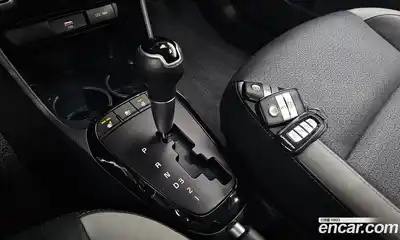 Kia Morning 2021 1.0 Автомат в Москве № 121223, миниатюра 10