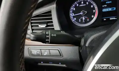 Hyundai Sonata 2019 2.0 Автомат в Москве № 123044, миниатюра 12