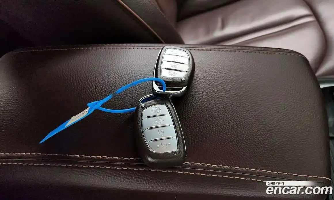 Hyundai Sonata 2019 2.0 Автомат в Москве № 123044, фото 13