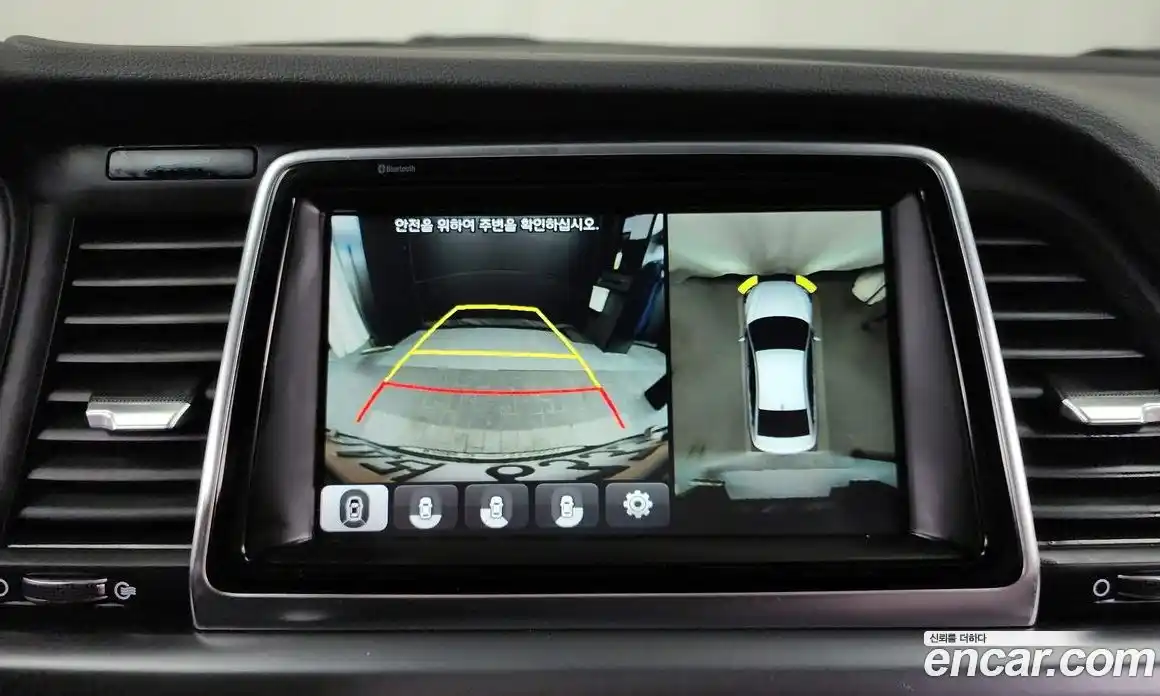 Hyundai Sonata 2019 2.0 Автомат в Москве № 123044, фото 5