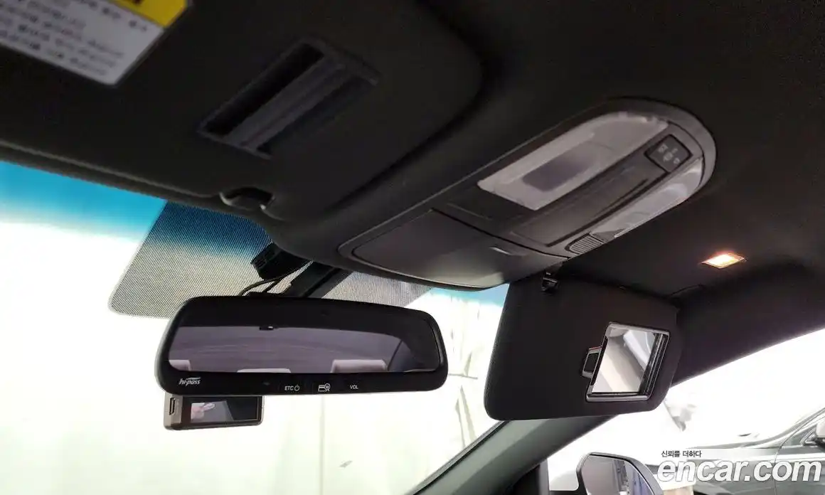 Hyundai Sonata 2019 2.0 Автомат в Москве № 123044, фото 6