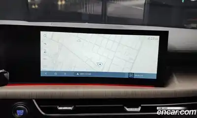 Hyundai Sonata 2024 2.0 Автомат в Москве № 123122, миниатюра 11