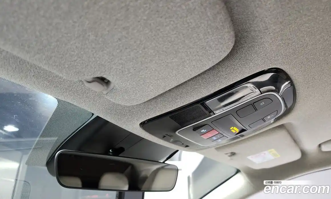 Hyundai Sonata 2024 2.0 Автомат в Москве № 123122, фото 20