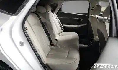 Hyundai Sonata 2024 2.0 Автомат в Москве № 123122, миниатюра 3