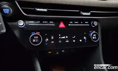 Hyundai Sonata 2024 2.0 Автомат в Москве № 123122, миниатюра 4