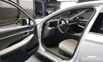 Hyundai Sonata 2024 2.0 Автомат в Москве № 123122, миниатюра 5